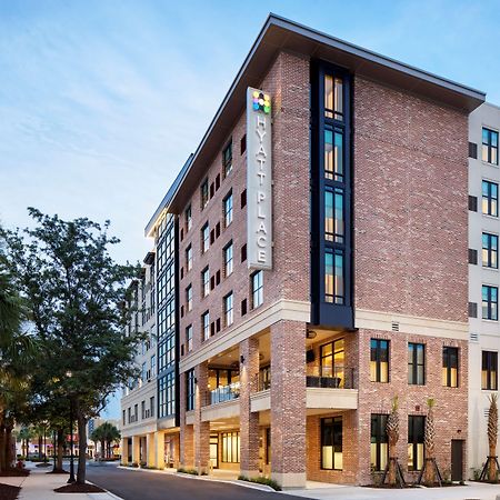Hyatt Place Mount Pleasant Towne Centre Exterior foto